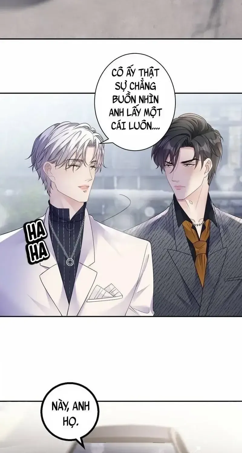 Tùy Ý Thiêu Đốt Lửa Tình Chap 41 - Next Chap 42