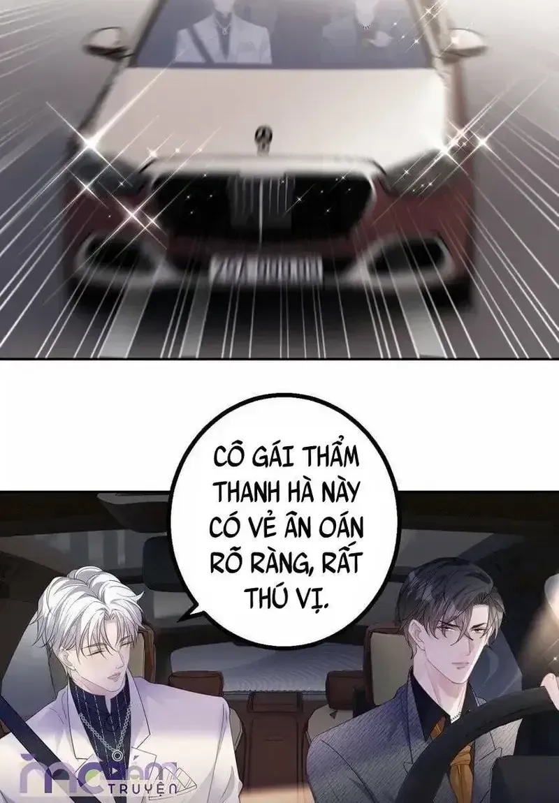 Tùy Ý Thiêu Đốt Lửa Tình Chap 41 - Next Chap 42