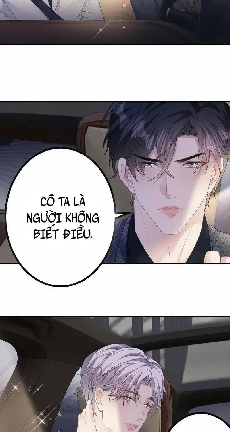 Tùy Ý Thiêu Đốt Lửa Tình Chap 41 - Next Chap 42