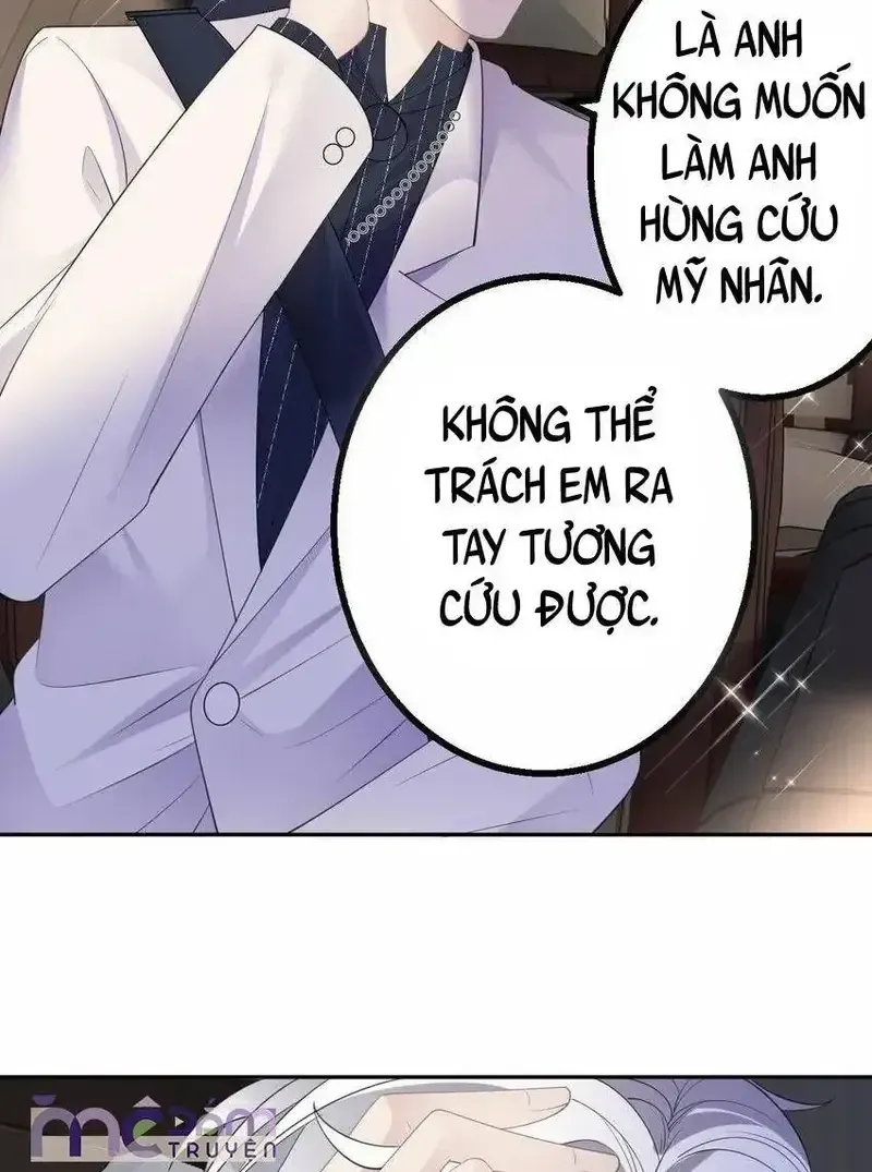 Tùy Ý Thiêu Đốt Lửa Tình Chap 41 - Next Chap 42