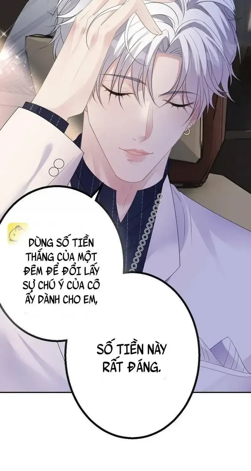 Tùy Ý Thiêu Đốt Lửa Tình Chap 41 - Next Chap 42