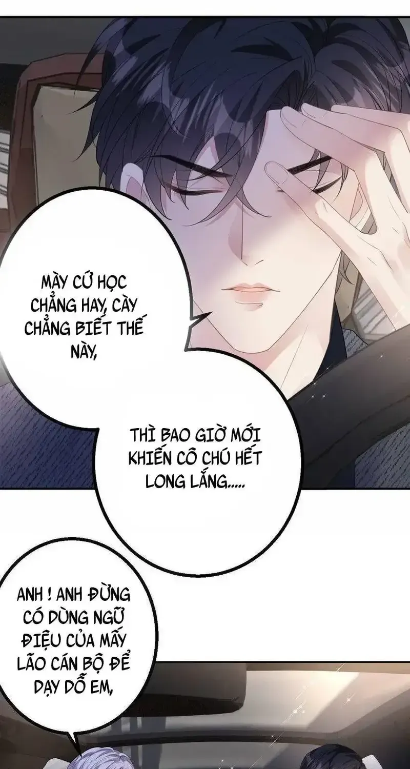 Tùy Ý Thiêu Đốt Lửa Tình Chap 41 - Next Chap 42