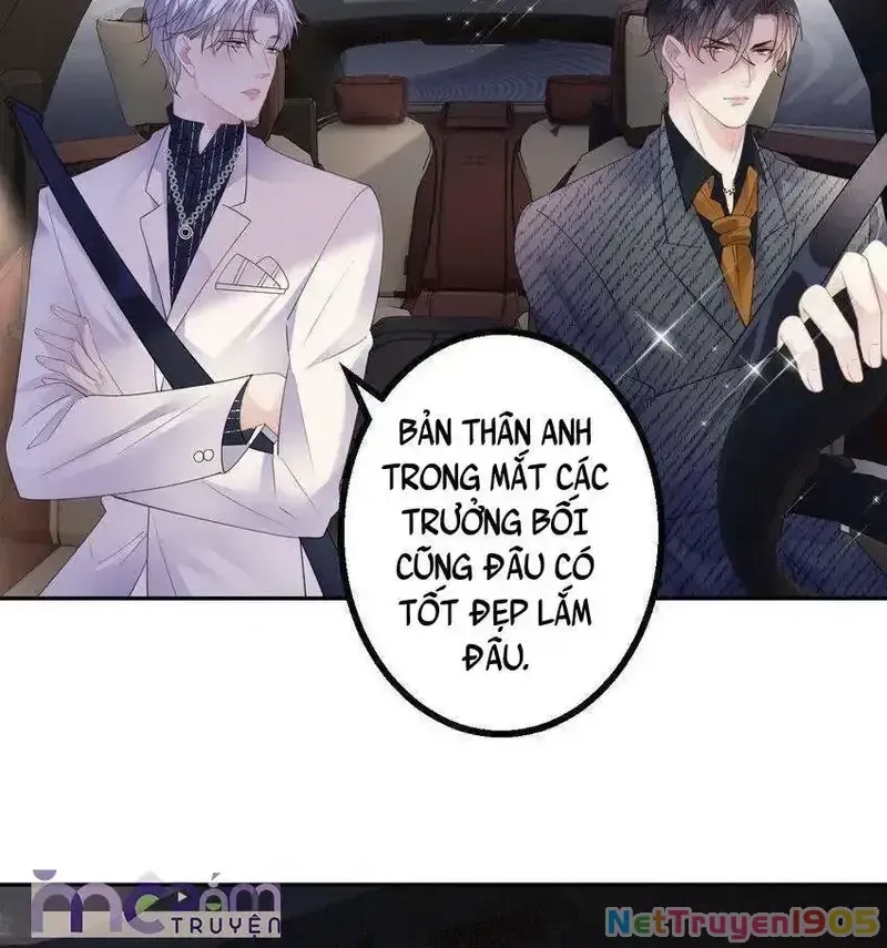 Tùy Ý Thiêu Đốt Lửa Tình Chap 41 - Next Chap 42