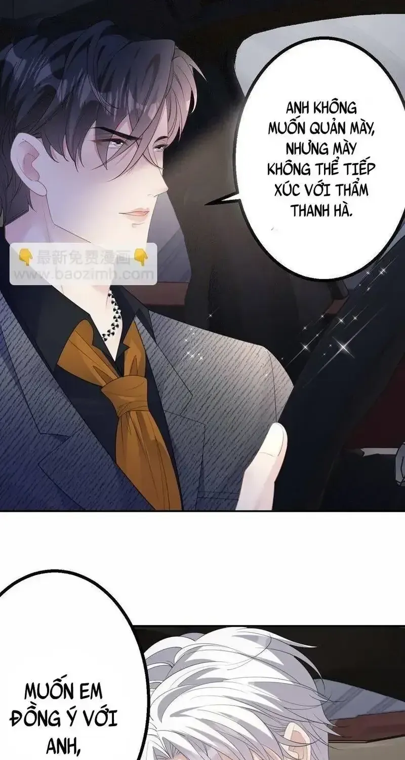 Tùy Ý Thiêu Đốt Lửa Tình Chap 41 - Next Chap 42