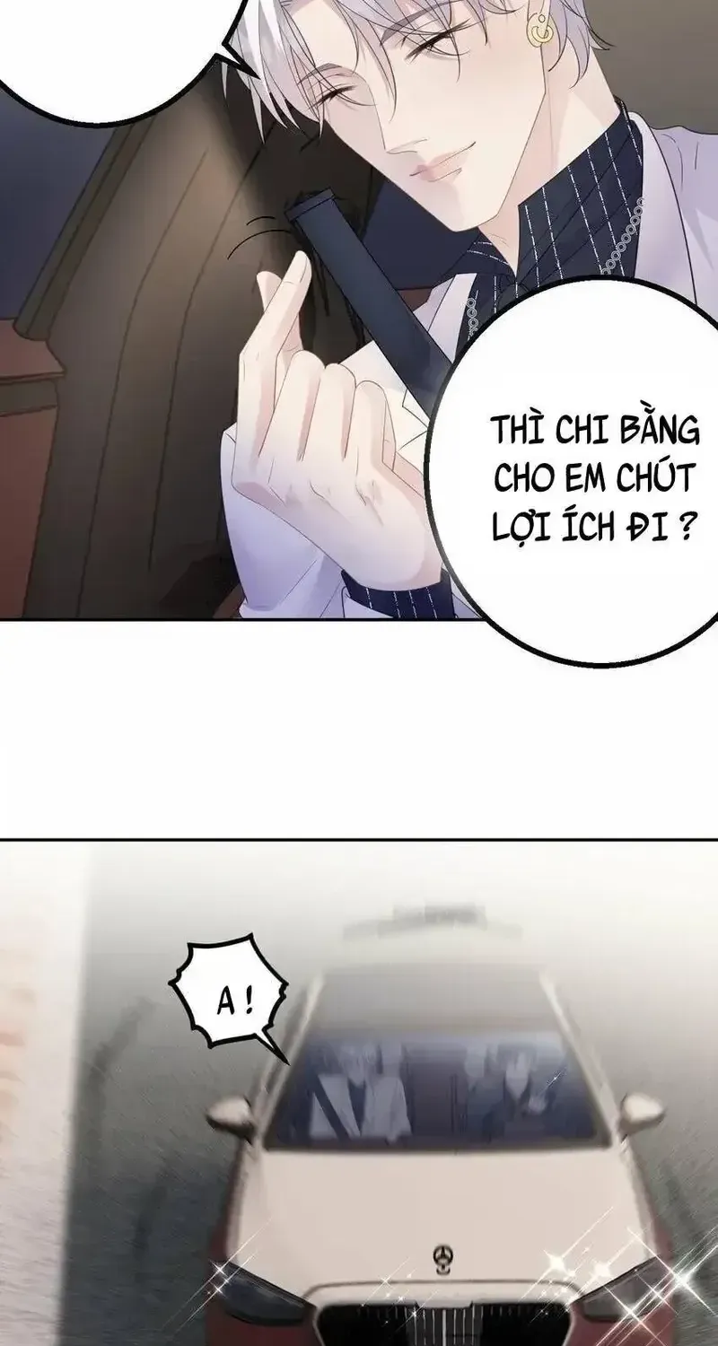 Tùy Ý Thiêu Đốt Lửa Tình Chap 41 - Next Chap 42