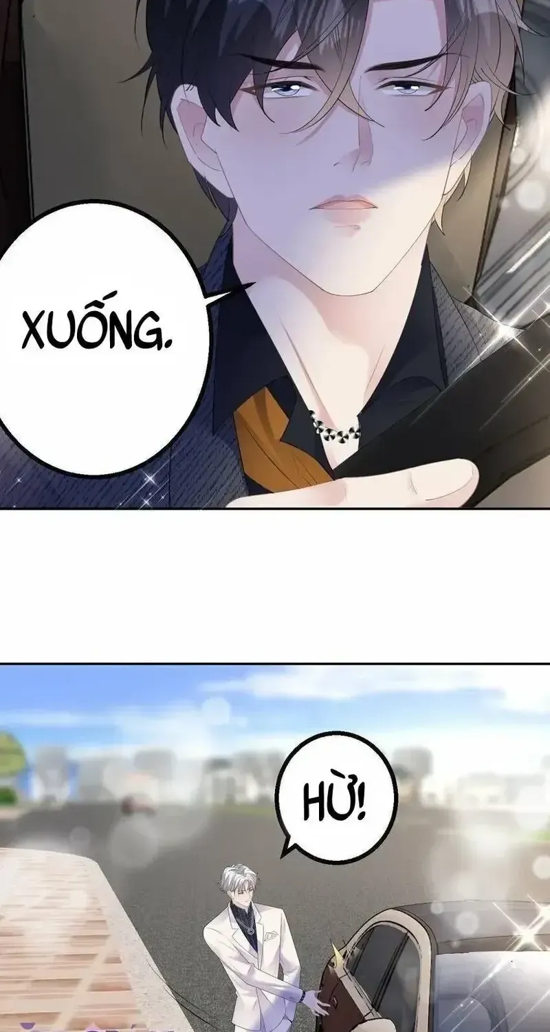 Tùy Ý Thiêu Đốt Lửa Tình Chap 41 - Next Chap 42