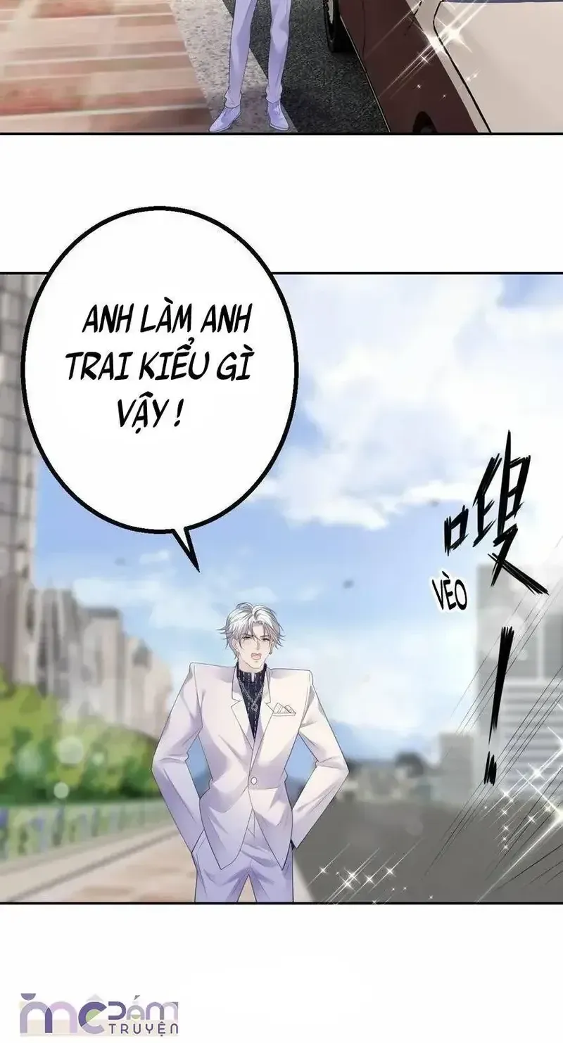 Tùy Ý Thiêu Đốt Lửa Tình Chap 41 - Next Chap 42