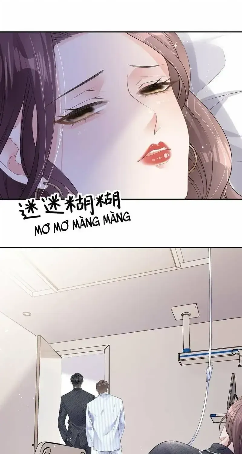 Tùy Ý Thiêu Đốt Lửa Tình Chap 42 - Next Chap 43