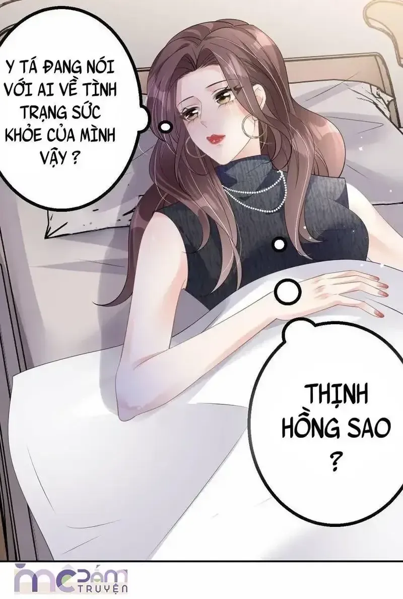 Tùy Ý Thiêu Đốt Lửa Tình Chap 42 - Next Chap 43