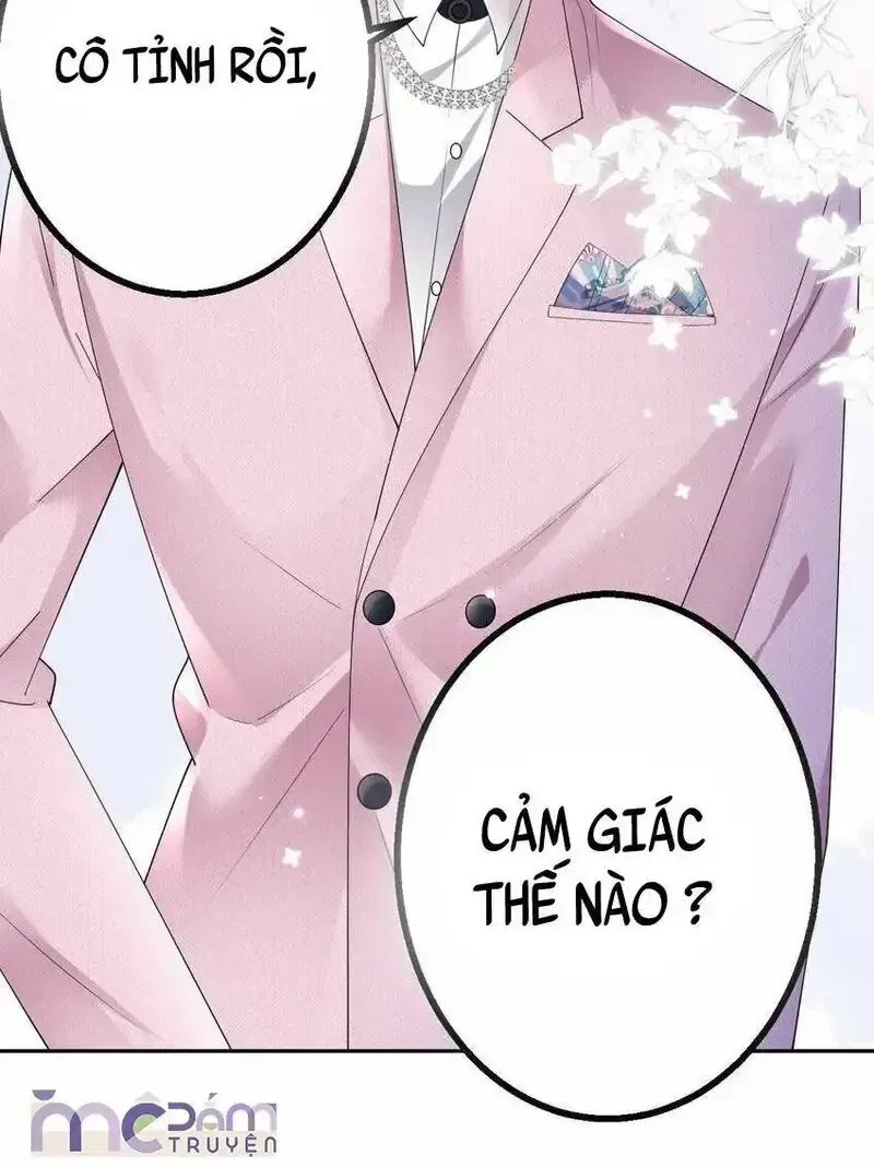 Tùy Ý Thiêu Đốt Lửa Tình Chap 42 - Next Chap 43