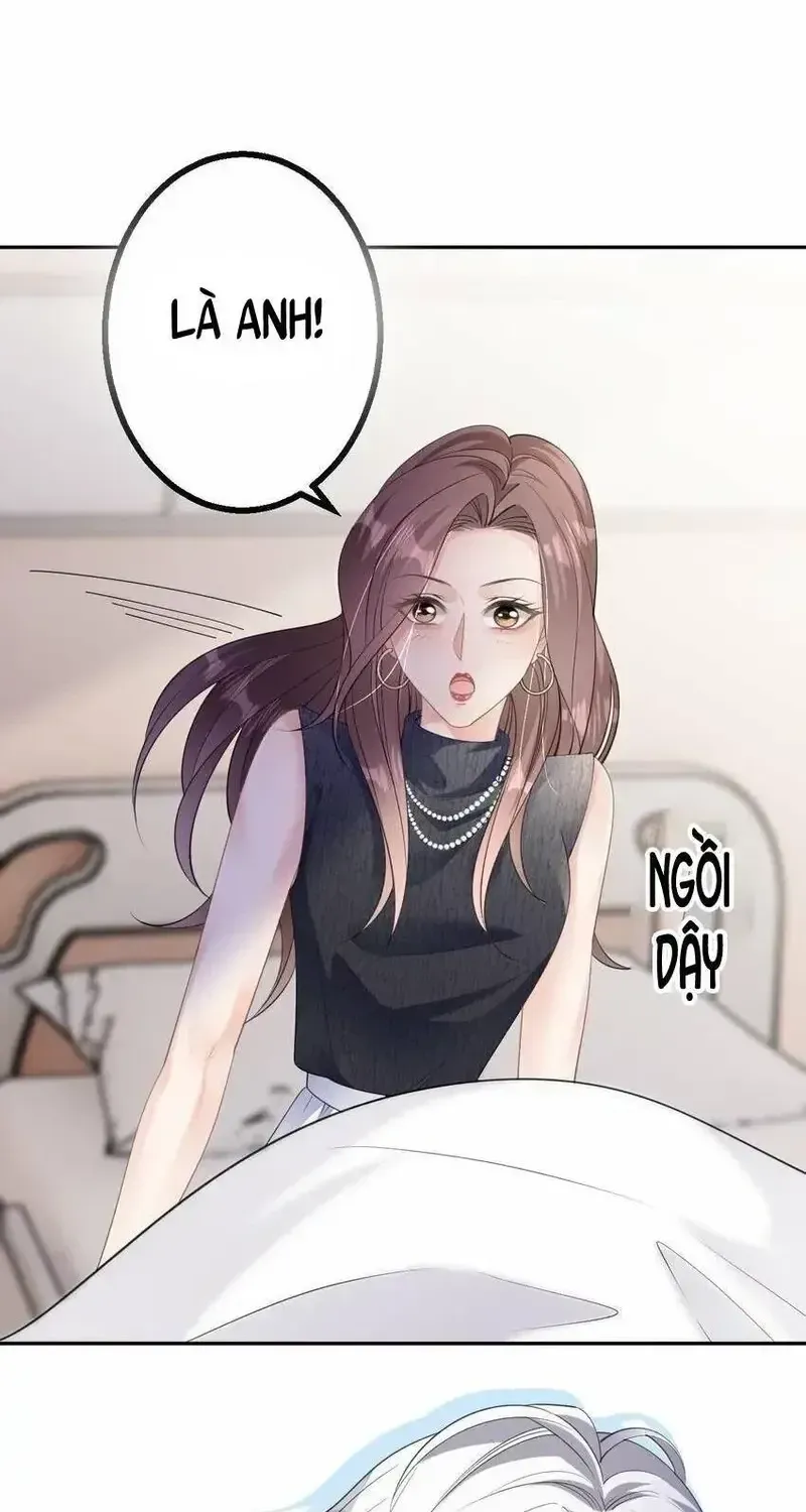 Tùy Ý Thiêu Đốt Lửa Tình Chap 42 - Next Chap 43