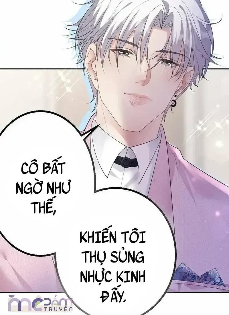 Tùy Ý Thiêu Đốt Lửa Tình Chap 42 - Next Chap 43