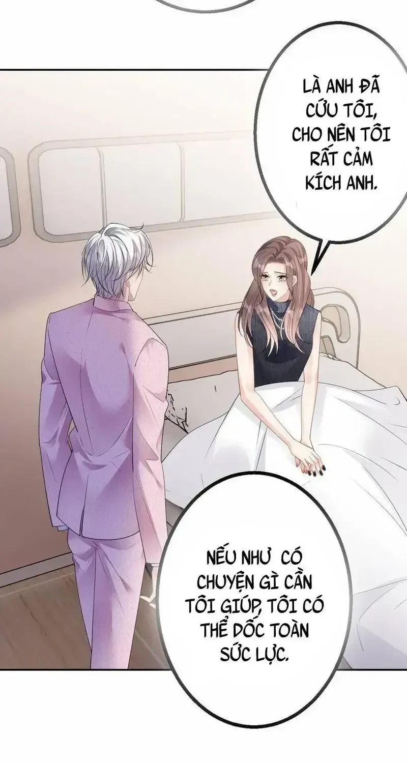 Tùy Ý Thiêu Đốt Lửa Tình Chap 42 - Next Chap 43