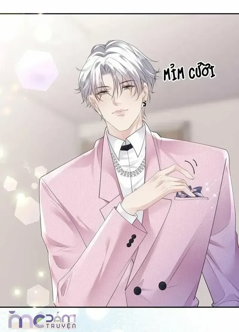 Tùy Ý Thiêu Đốt Lửa Tình Chap 42 - Next Chap 43