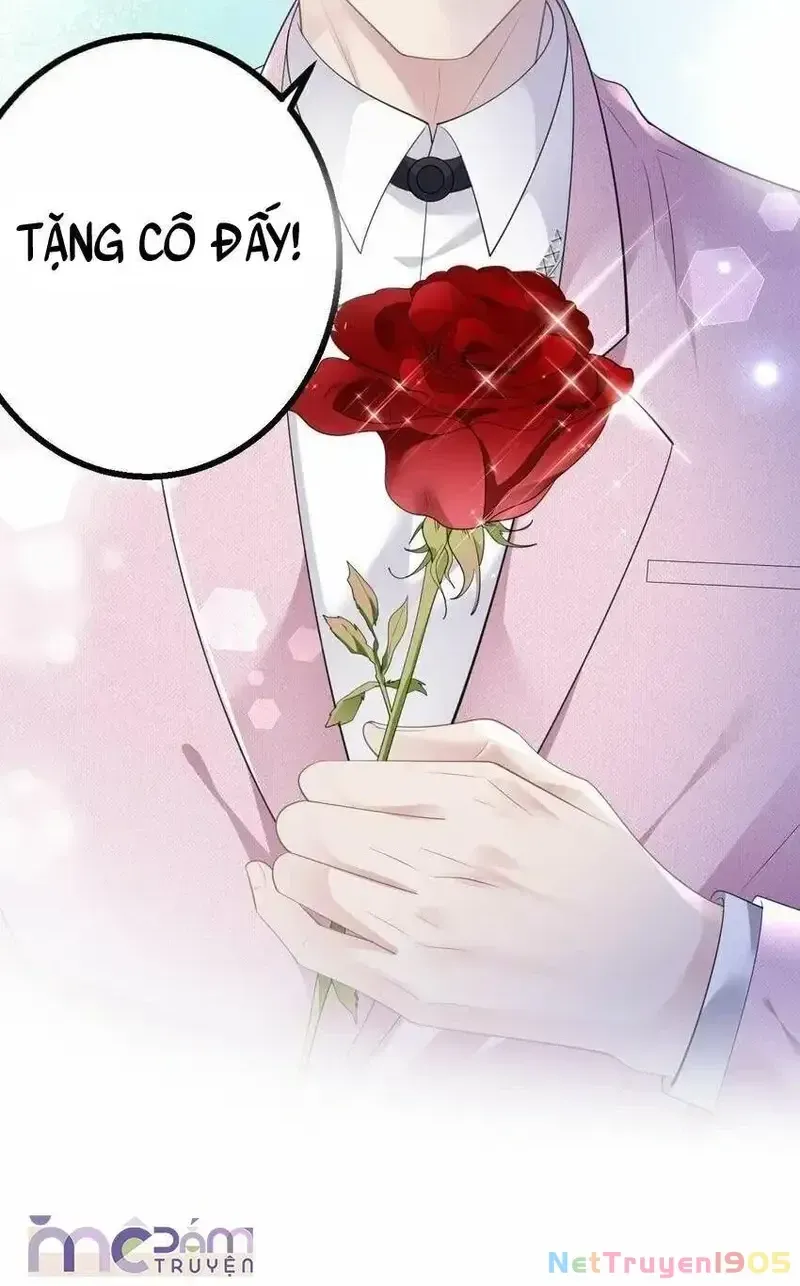 Tùy Ý Thiêu Đốt Lửa Tình Chap 42 - Next Chap 43