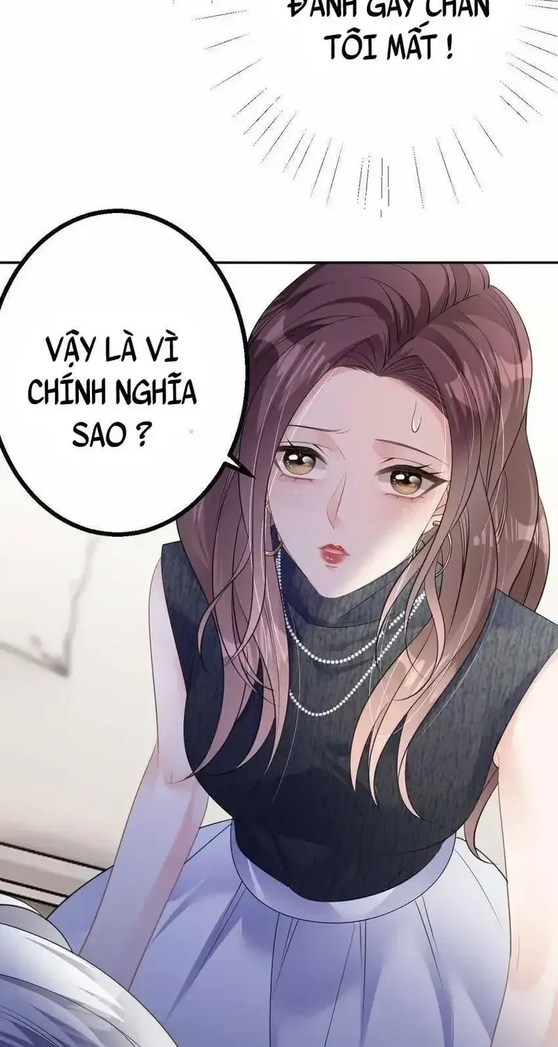 Tùy Ý Thiêu Đốt Lửa Tình Chap 43 - Next Chap 44