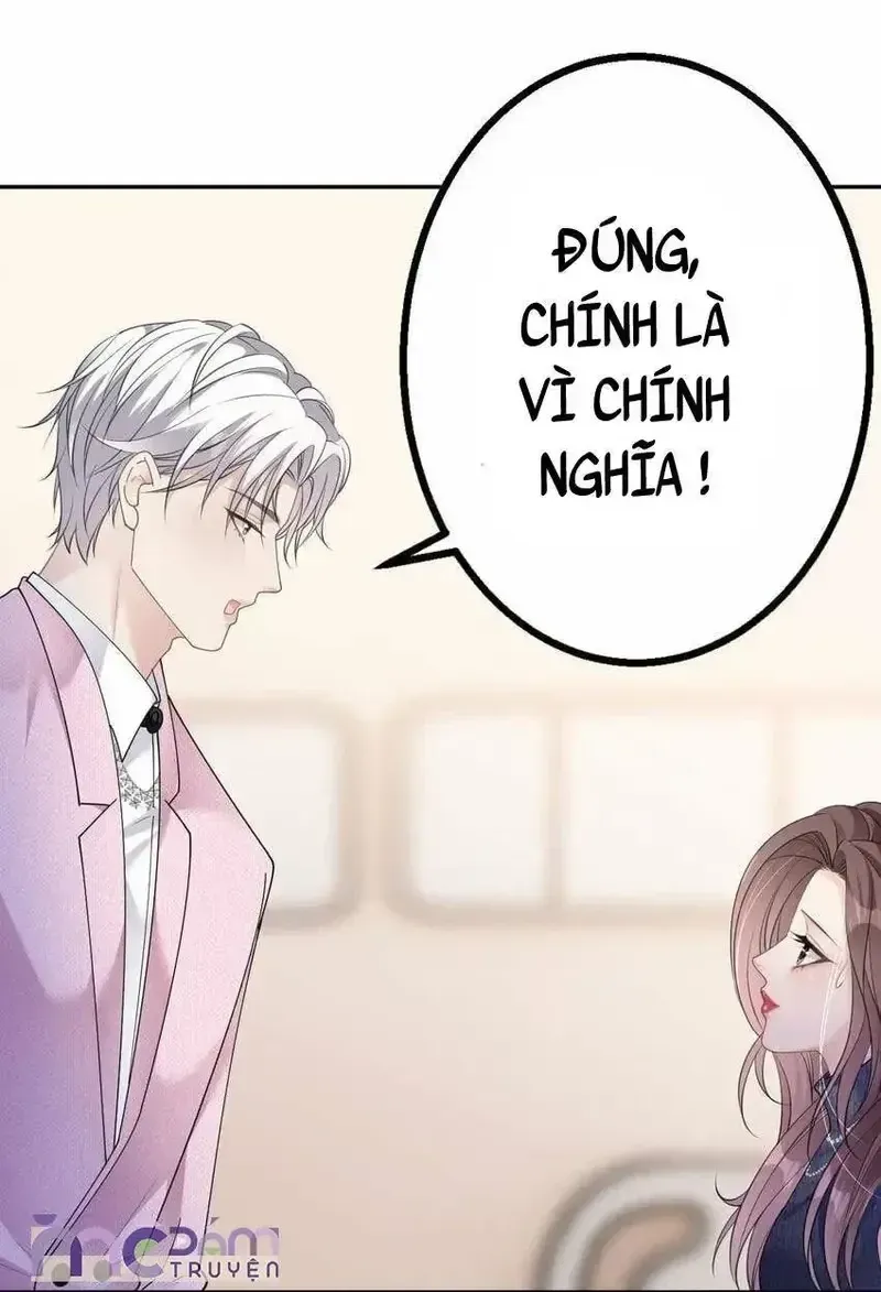 Tùy Ý Thiêu Đốt Lửa Tình Chap 43 - Next Chap 44
