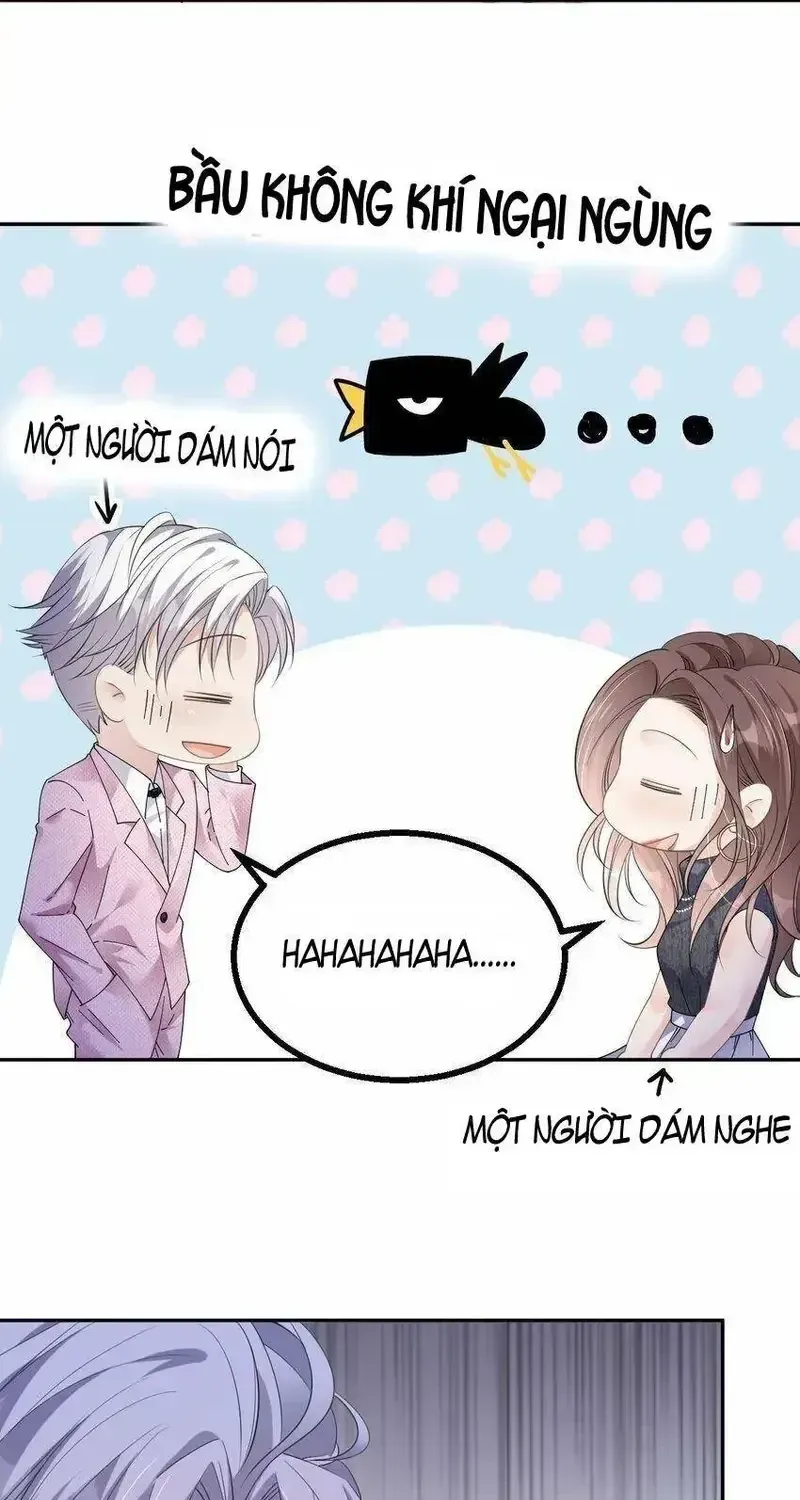 Tùy Ý Thiêu Đốt Lửa Tình Chap 43 - Next Chap 44