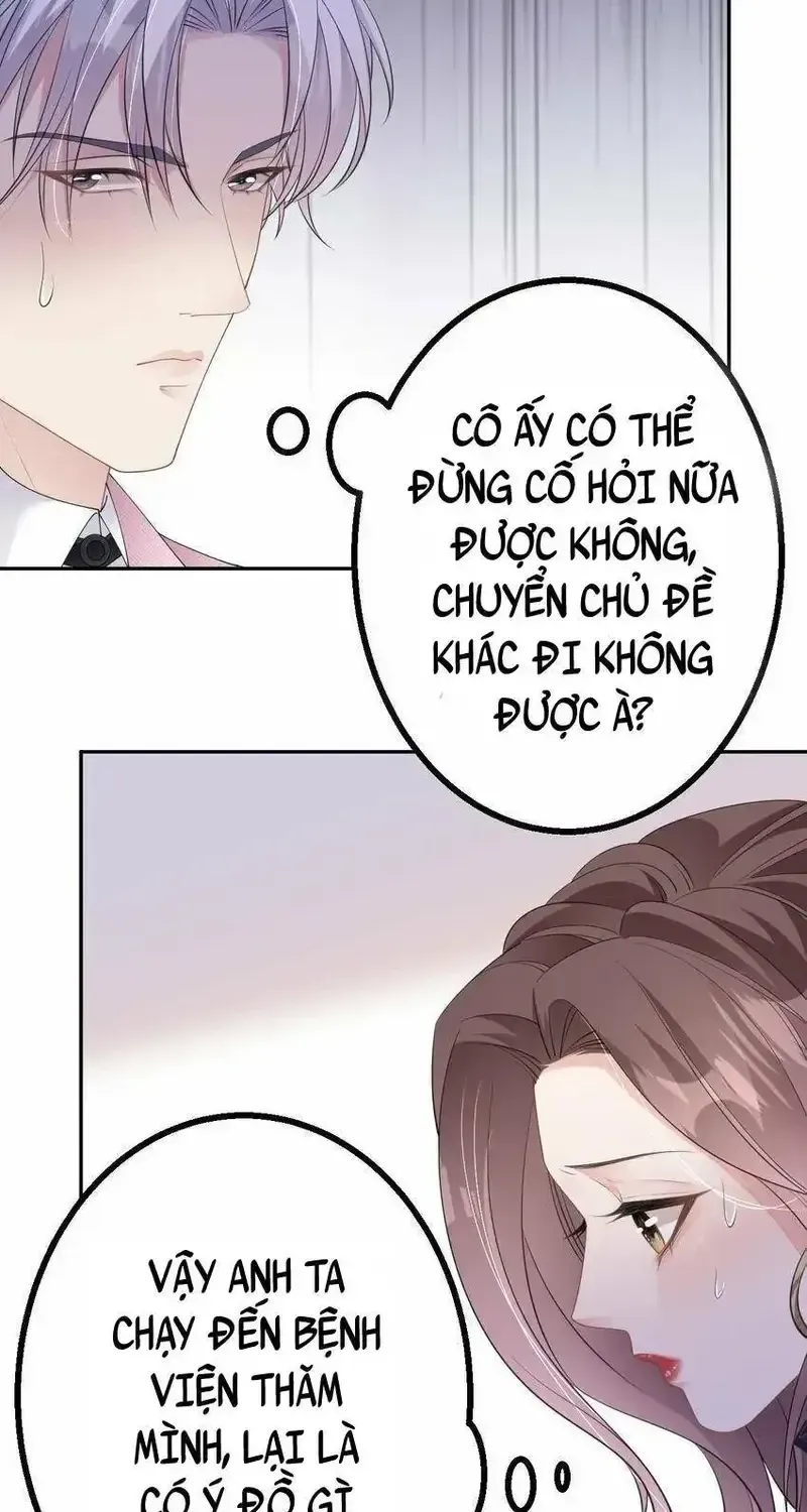 Tùy Ý Thiêu Đốt Lửa Tình Chap 43 - Next Chap 44