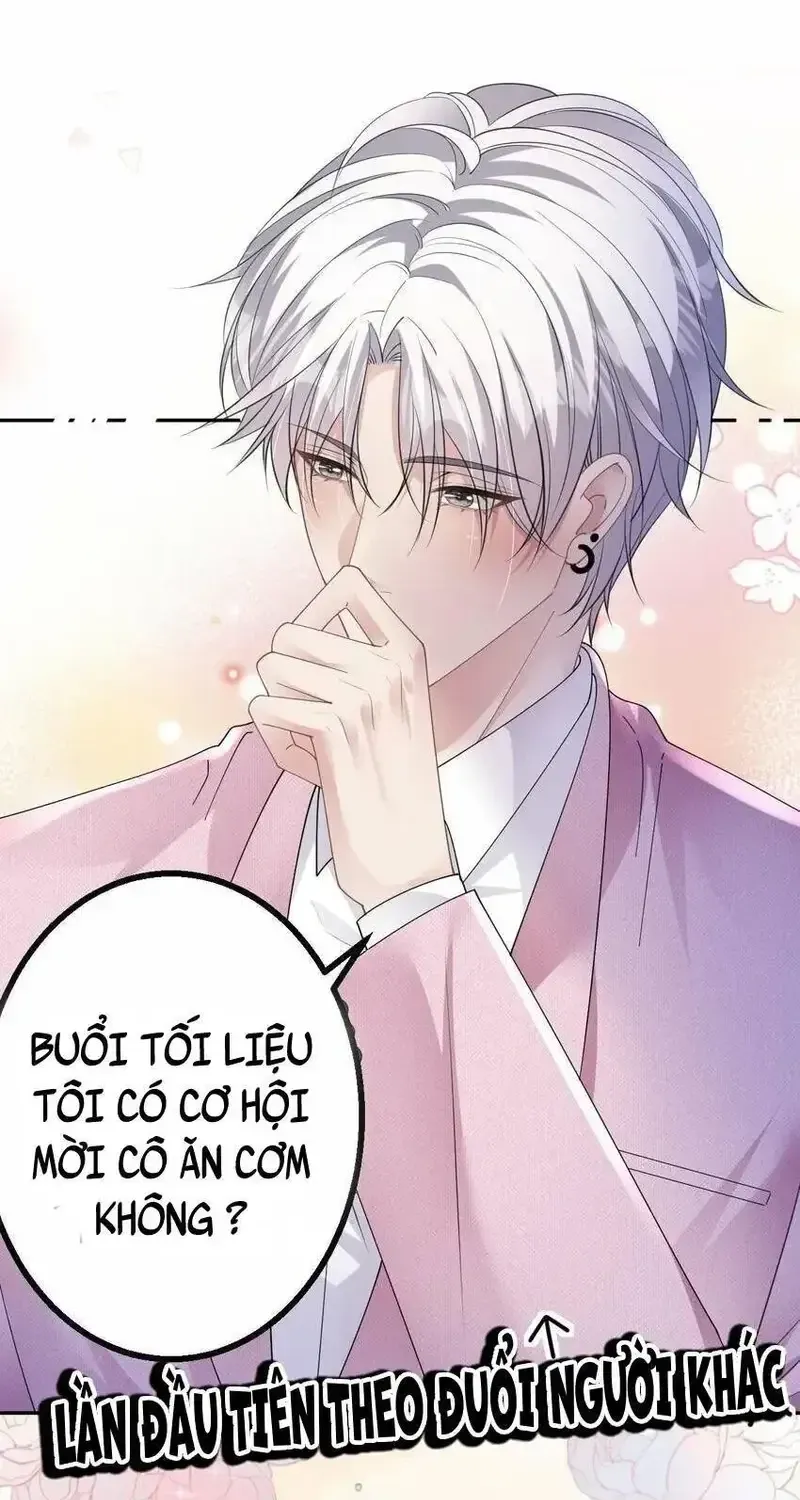 Tùy Ý Thiêu Đốt Lửa Tình Chap 43 - Next Chap 44