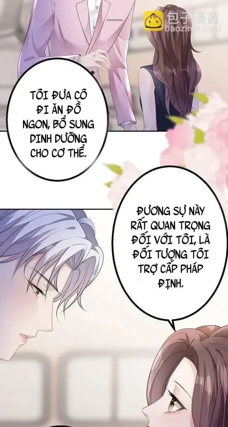 Tùy Ý Thiêu Đốt Lửa Tình Chap 43 - Next Chap 44