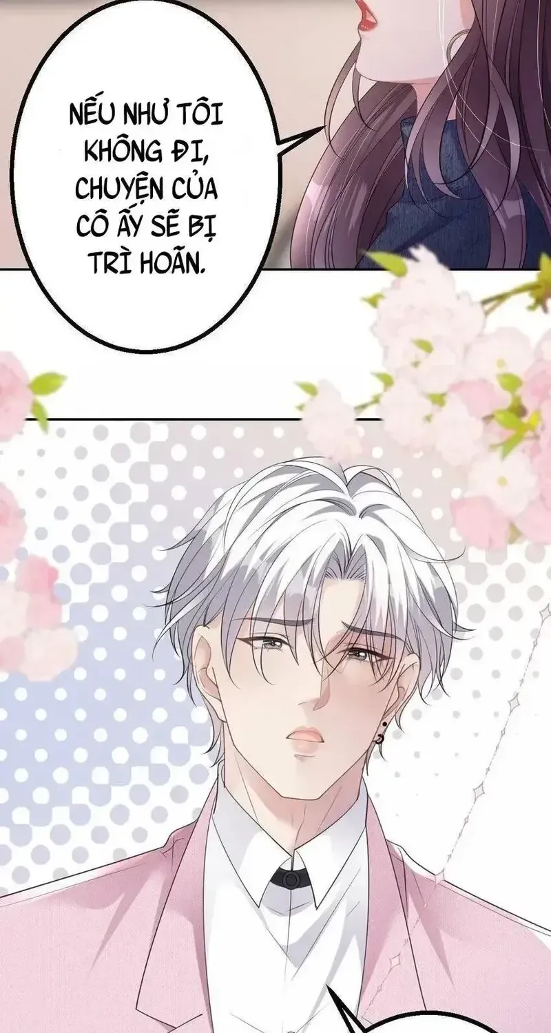 Tùy Ý Thiêu Đốt Lửa Tình Chap 43 - Next Chap 44