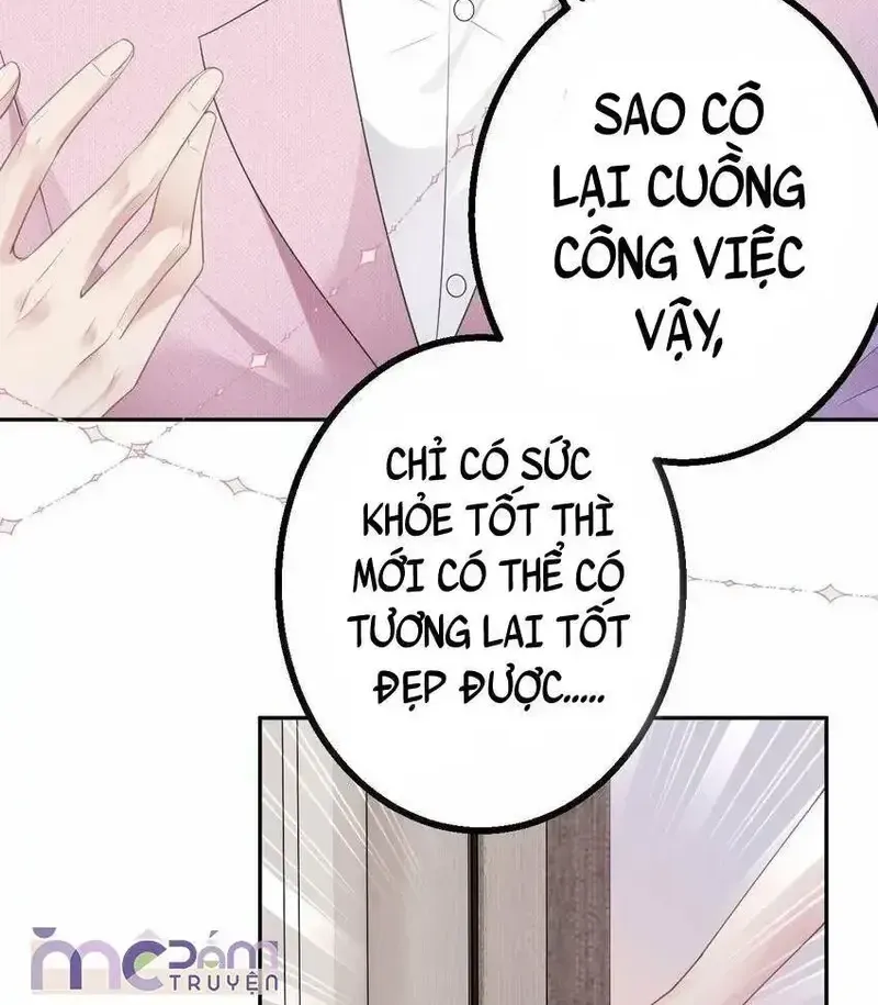 Tùy Ý Thiêu Đốt Lửa Tình Chap 43 - Next Chap 44