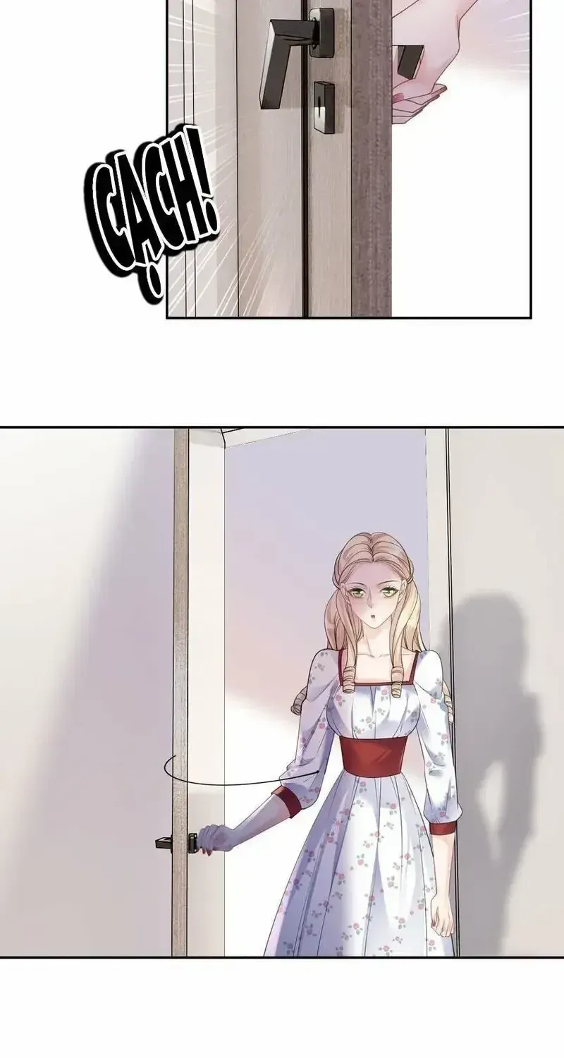 Tùy Ý Thiêu Đốt Lửa Tình Chap 43 - Next Chap 44