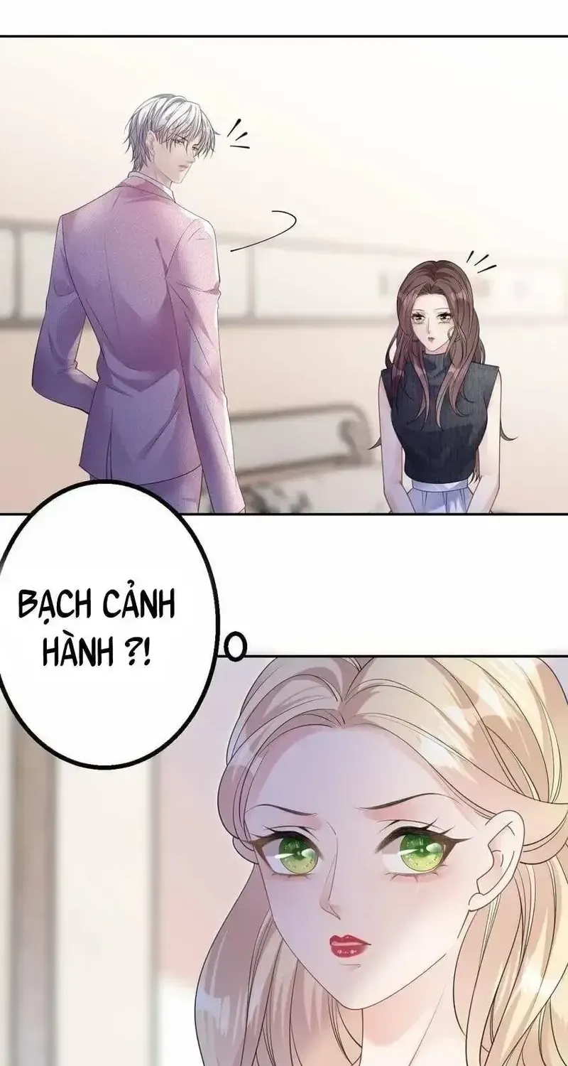 Tùy Ý Thiêu Đốt Lửa Tình Chap 43 - Next Chap 44