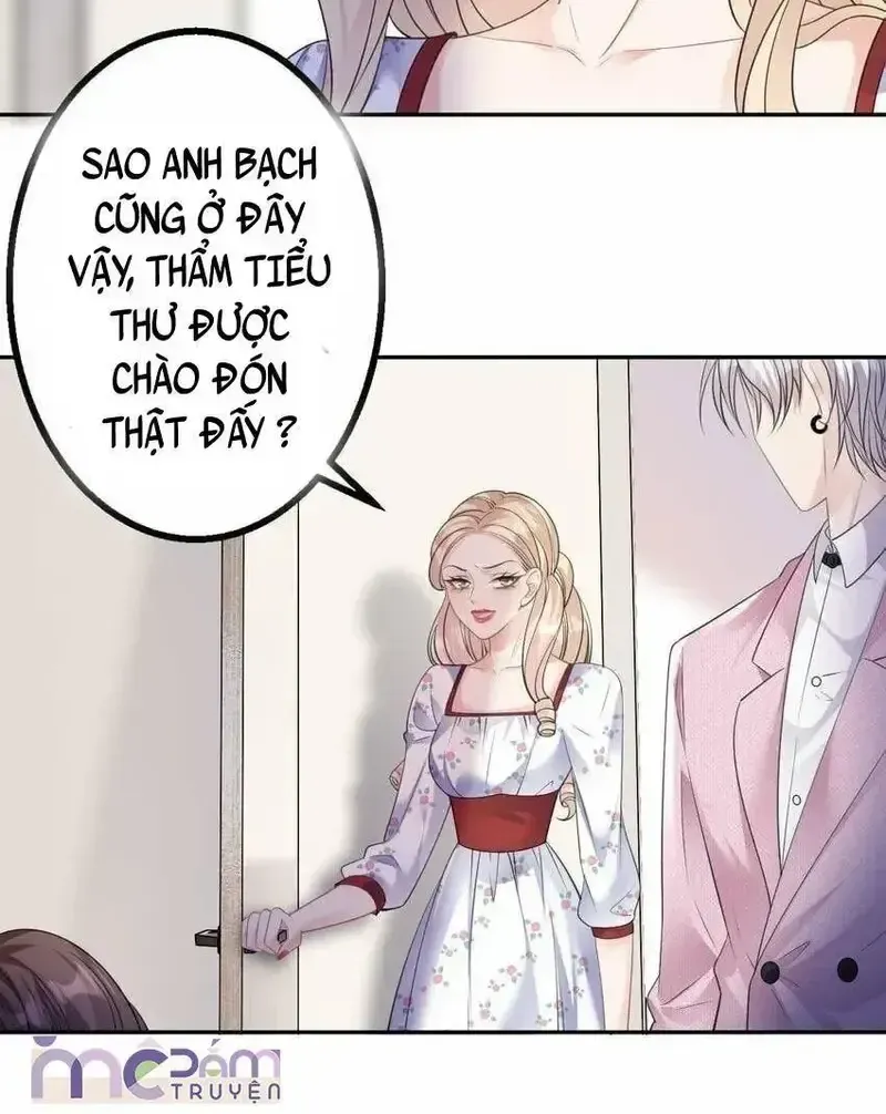 Tùy Ý Thiêu Đốt Lửa Tình Chap 43 - Next Chap 44