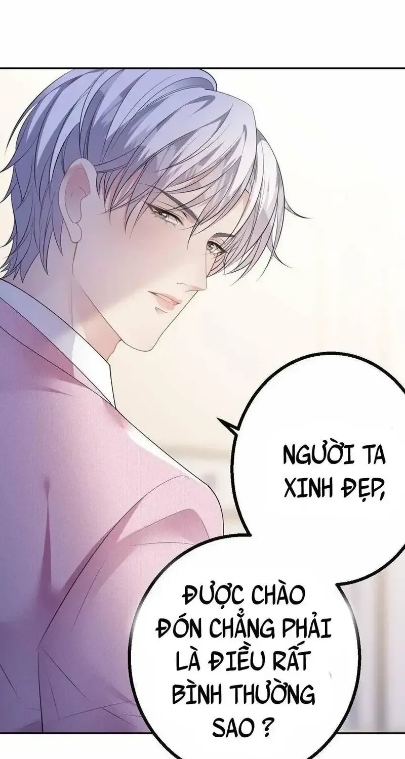 Tùy Ý Thiêu Đốt Lửa Tình Chap 43 - Next Chap 44