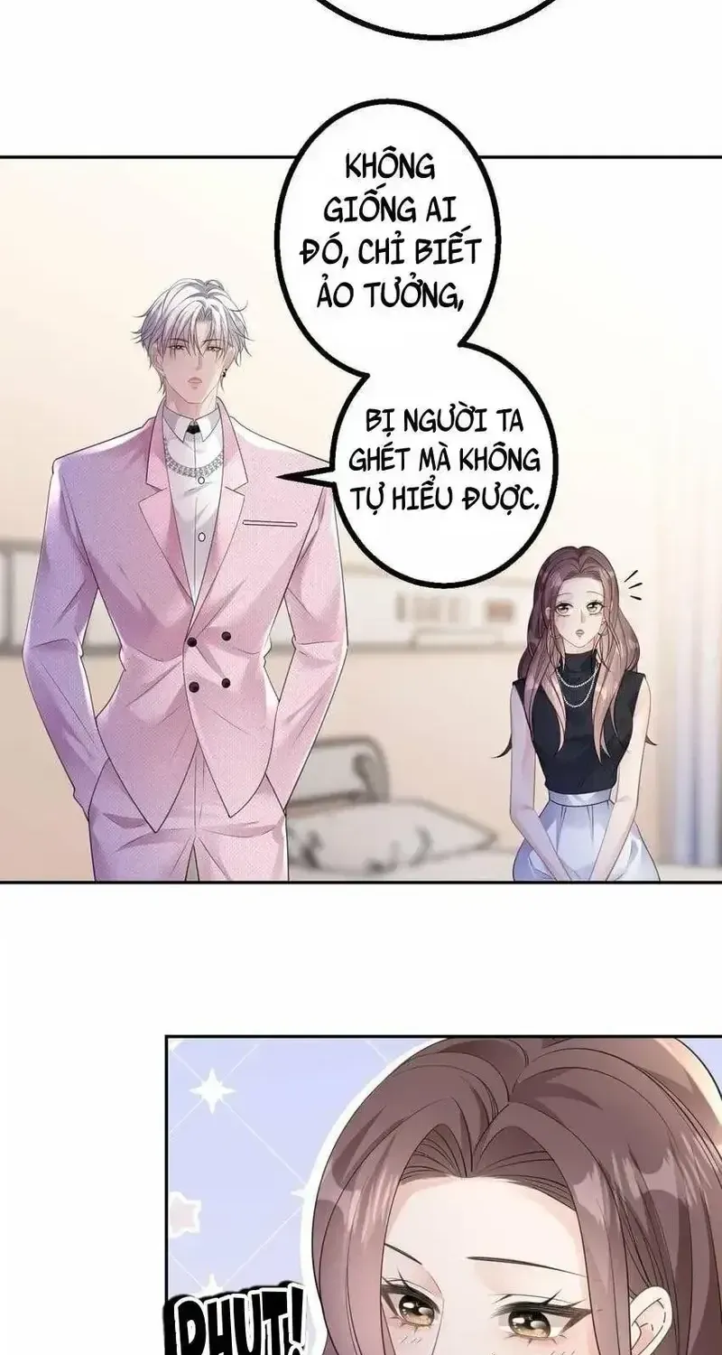 Tùy Ý Thiêu Đốt Lửa Tình Chap 43 - Next Chap 44
