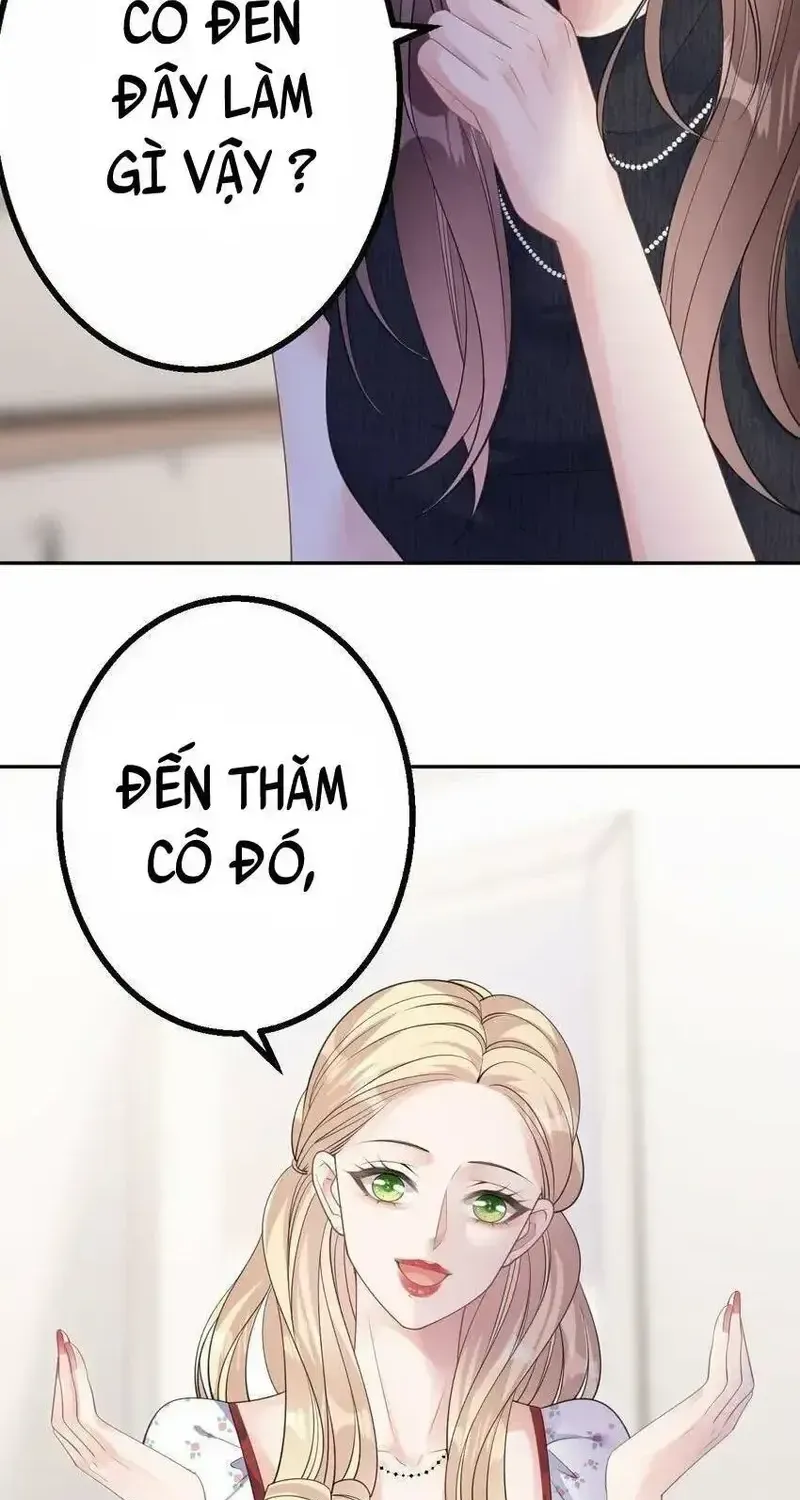Tùy Ý Thiêu Đốt Lửa Tình Chap 43 - Next Chap 44