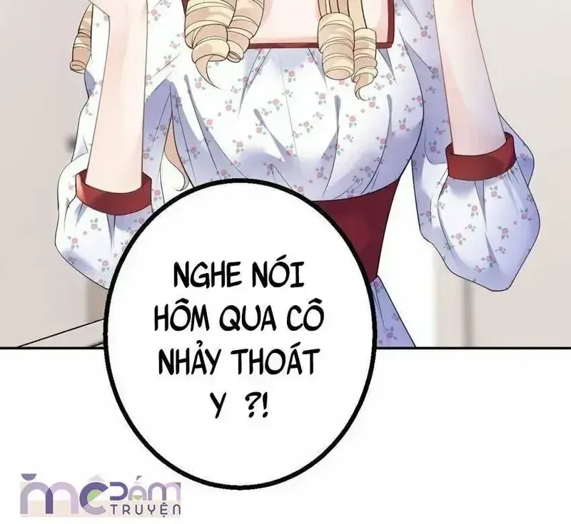 Tùy Ý Thiêu Đốt Lửa Tình Chap 43 - Next Chap 44