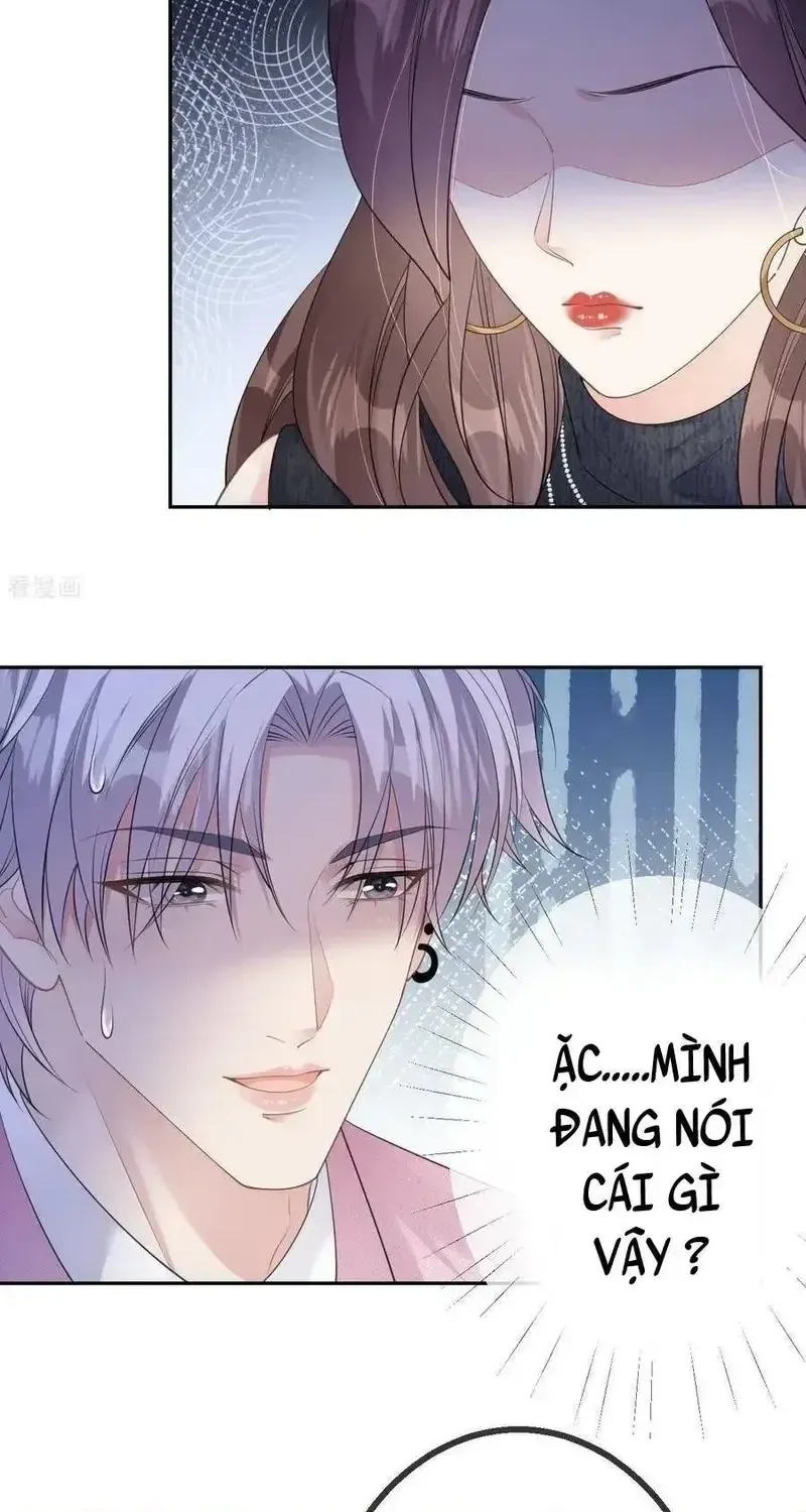 Tùy Ý Thiêu Đốt Lửa Tình Chap 44 - Next Chap 45