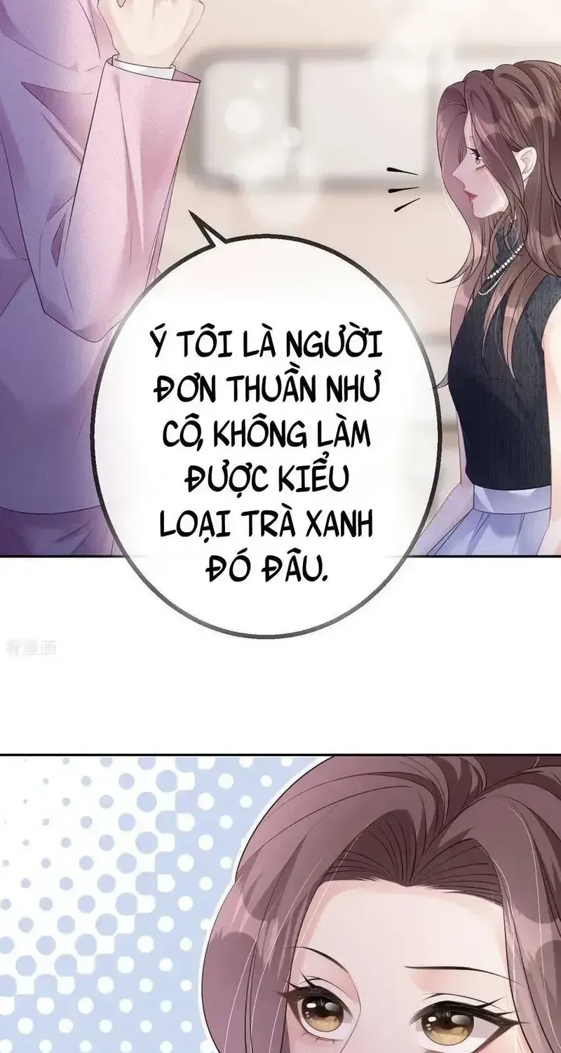 Tùy Ý Thiêu Đốt Lửa Tình Chap 44 - Next Chap 45