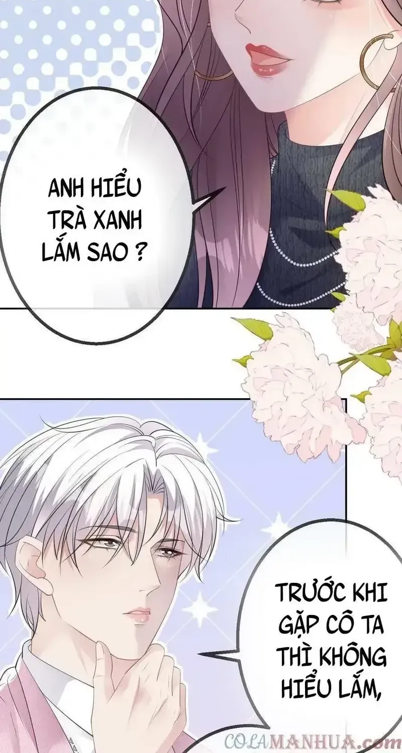 Tùy Ý Thiêu Đốt Lửa Tình Chap 44 - Next Chap 45