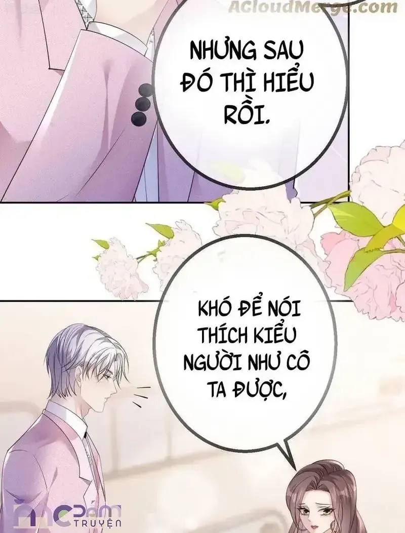 Tùy Ý Thiêu Đốt Lửa Tình Chap 44 - Next Chap 45