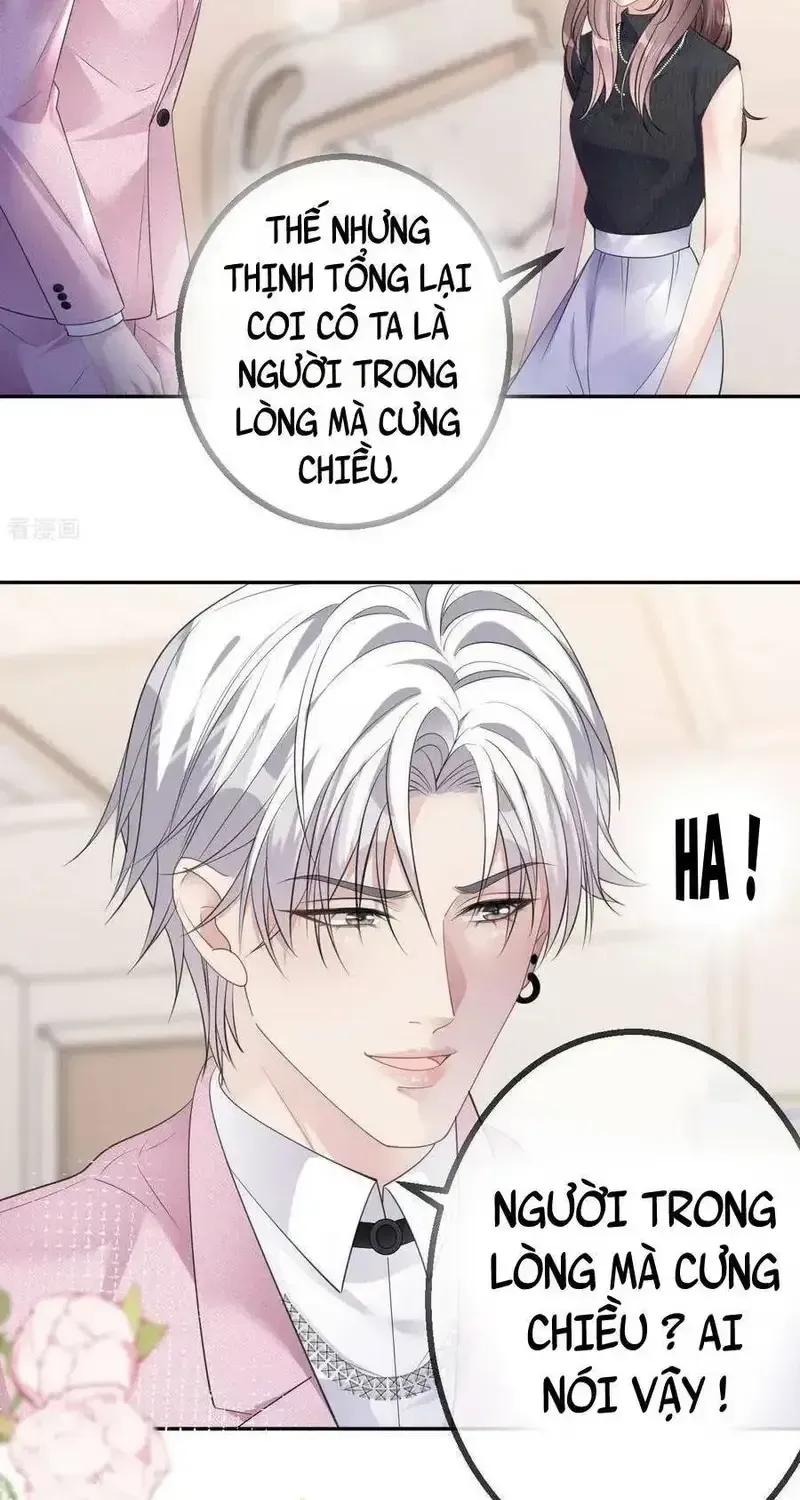 Tùy Ý Thiêu Đốt Lửa Tình Chap 44 - Next Chap 45