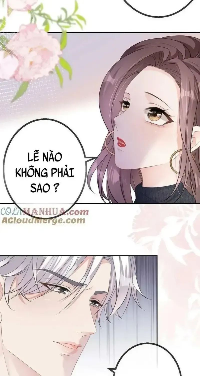 Tùy Ý Thiêu Đốt Lửa Tình Chap 44 - Next Chap 45