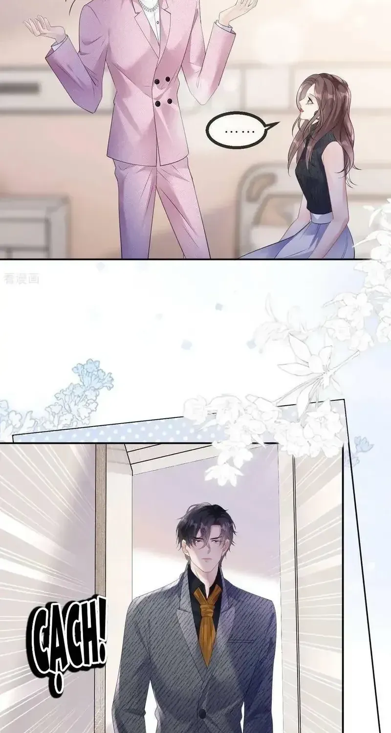 Tùy Ý Thiêu Đốt Lửa Tình Chap 44 - Next Chap 45