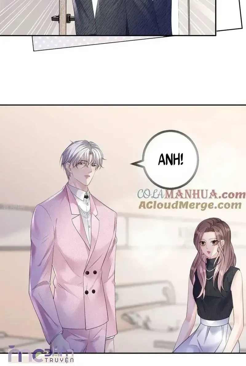 Tùy Ý Thiêu Đốt Lửa Tình Chap 44 - Next Chap 45