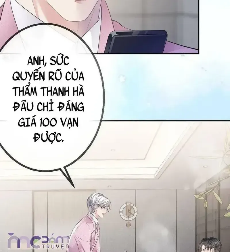 Tùy Ý Thiêu Đốt Lửa Tình Chap 45 - Next Chap 46