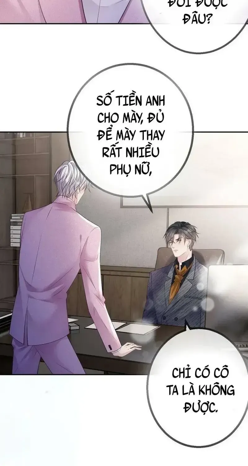Tùy Ý Thiêu Đốt Lửa Tình Chap 45 - Next Chap 46