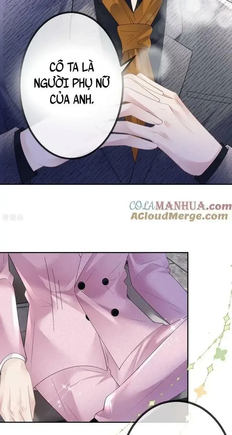 Tùy Ý Thiêu Đốt Lửa Tình Chap 45 - Next Chap 46