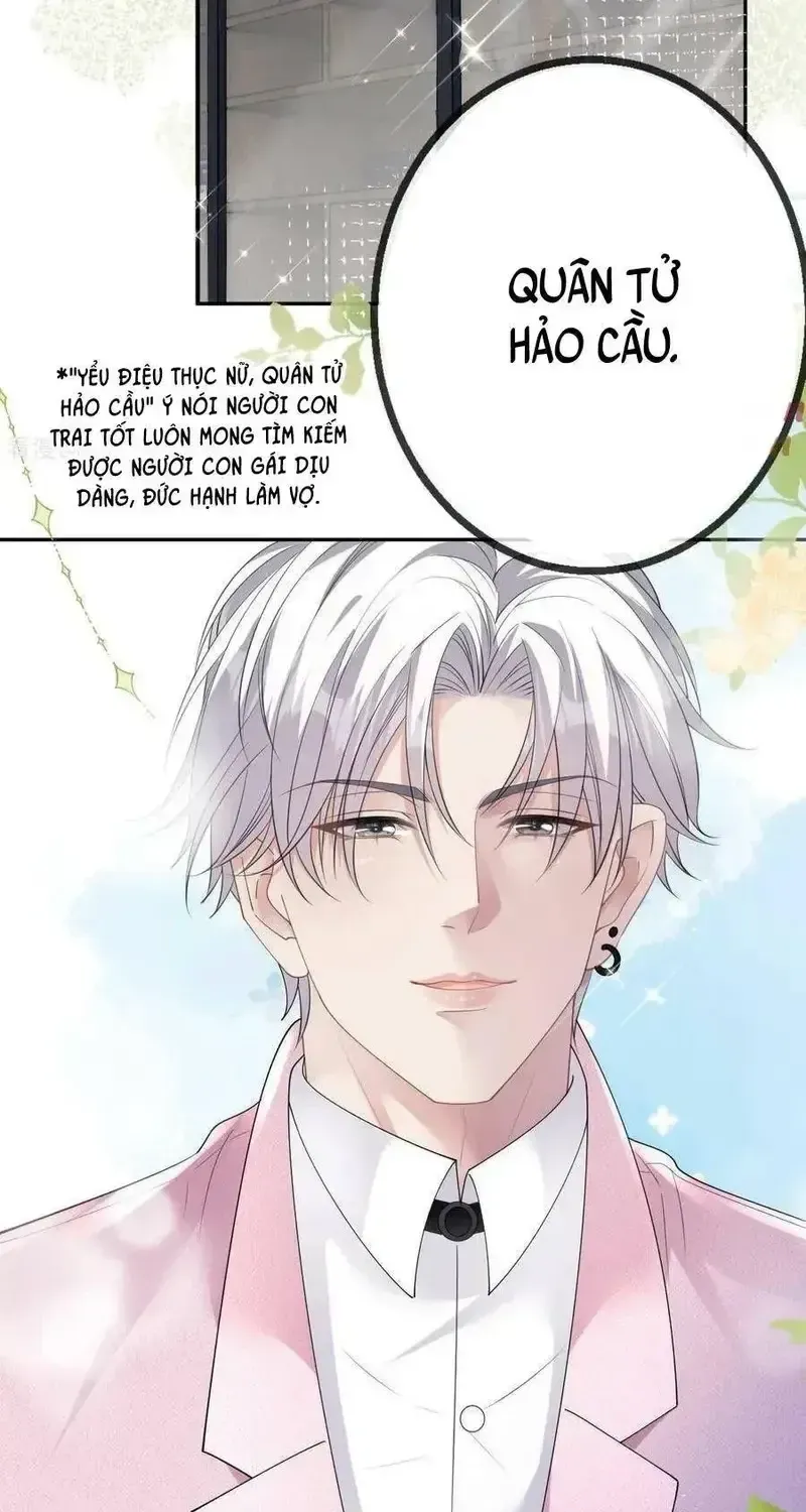 Tùy Ý Thiêu Đốt Lửa Tình Chap 45 - Next Chap 46