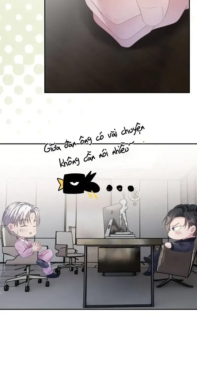 Tùy Ý Thiêu Đốt Lửa Tình Chap 46 - Next Chap 47