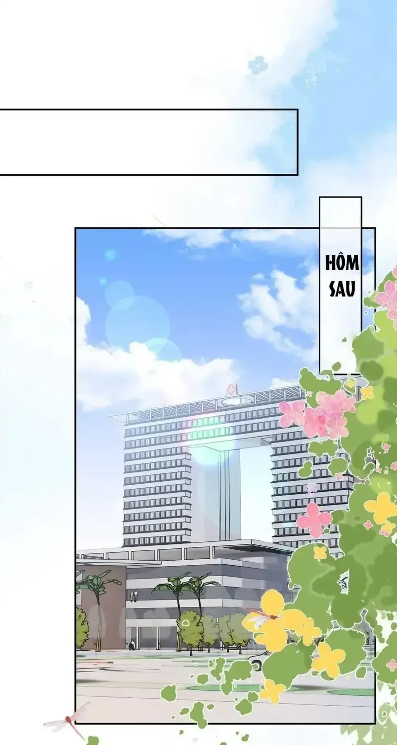 Tùy Ý Thiêu Đốt Lửa Tình Chap 46 - Next Chap 47
