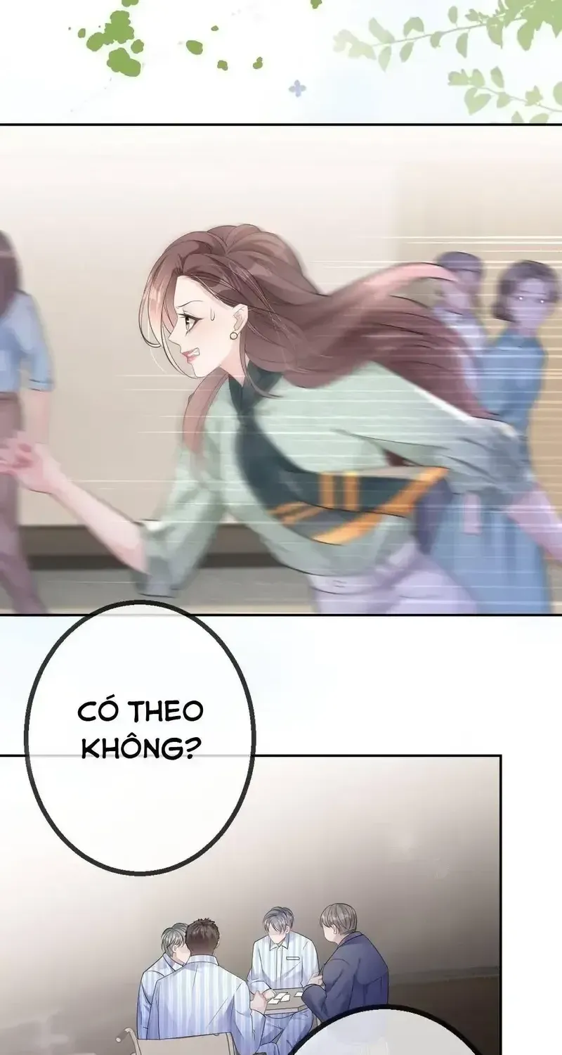 Tùy Ý Thiêu Đốt Lửa Tình Chap 46 - Next Chap 47
