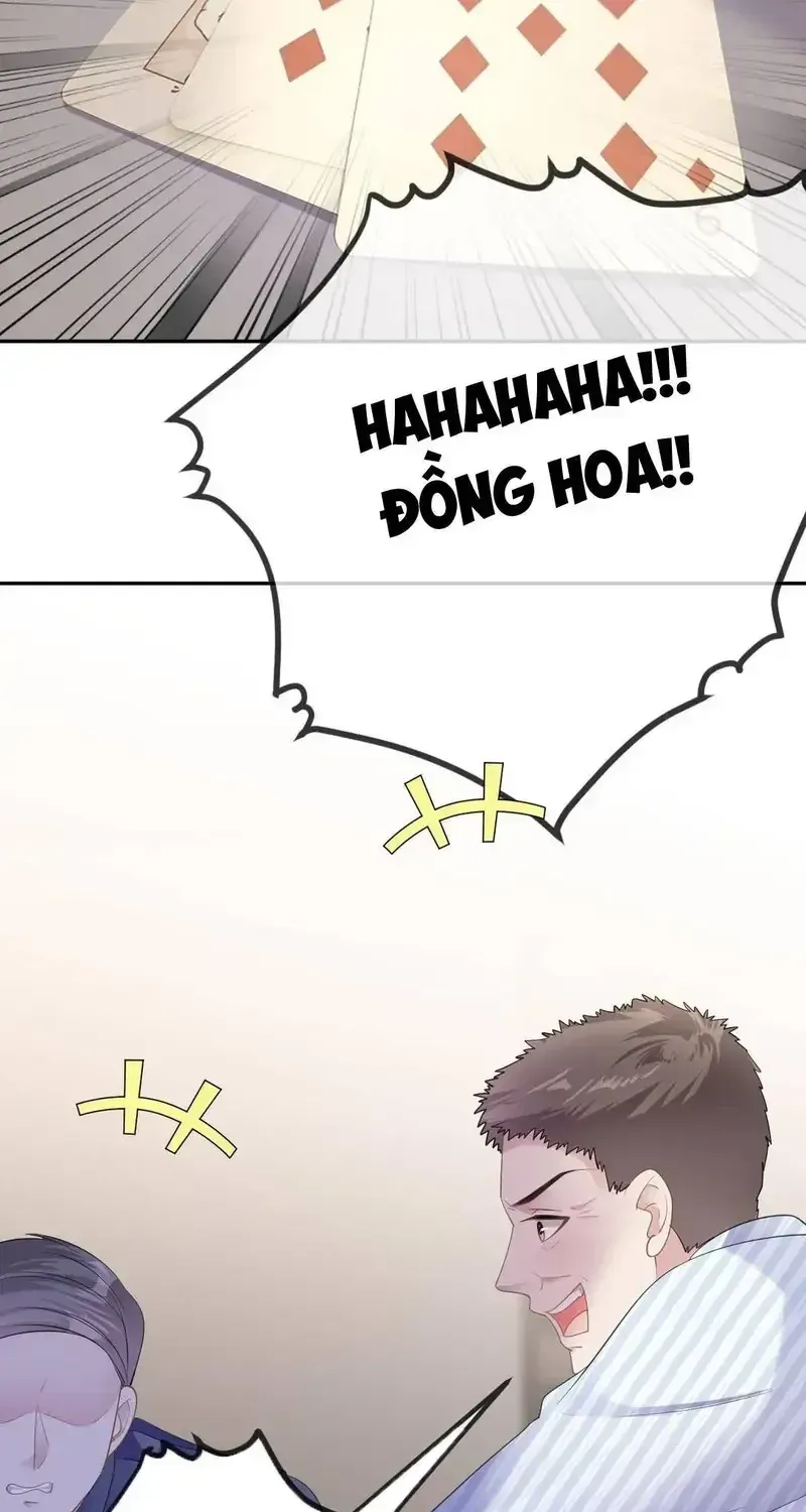Tùy Ý Thiêu Đốt Lửa Tình Chap 46 - Next Chap 47